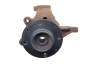 Hjullejestyr Forside Venstre Peugeot ABS 364675 330776 72mm 21