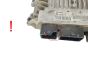 Styreenhed 9653447380 5WS40111C-T SID804 PSA Siemens 47103