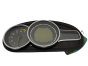 Omdrejningstæller Renault Megane 3 248106944R 22798