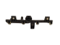 Indsprøjtningsrør 7700868573 1,4 8v E7J Renault