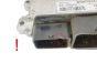 Styreenhed AV61-12A650-BTB S180133058C SID807EVO Ford Continental