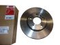 Bremseskive Forside Ny Original 8671017102 Renault