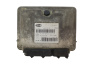 Styreenhed 51819338 IAW4AF.M9 61600.627.08 Fiat Magneti Marelli 2936