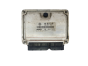 Styreenhed 045906019BG 0281011244 Seat VW Bosch 45086
