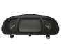 Omdrejningstæller Renault Megane 248100693R A