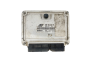 Styreenhed 038906019FC 0281010751 VW Seat Bosch 45667
