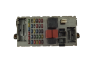 Sikringsboks Fiat 46520600 CPL 46817785 NPL Delphi 18499