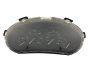 Omdrejningstæller Peugeot 206 9656696080 000500110 49349