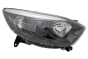 Forlygte Venstre Original Renault Captur 260607817R