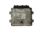 Styreenhed 51822896 4100147 6A0.3B0.00.A9 Fiat Metatron 14304