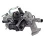 EGR Ventil Ny Original Citroen Peugeot C4 207 1.6HDI 8v 9802194080