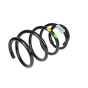 Spiralfjeder Forside Ny Original 540100062R Renault