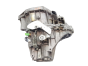 Gearkasse TL4A001 TL4001 Renault Megane 2 1.5 DCi 7701477994 1003