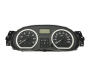 Omdrejningstæller Dacia Logan 8200377739 55096