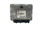 Styreenhed IAW4AF.SM 55196259 61601.123.01 Fiat Magneti Marelli 50484