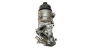 Oliefilternhus 9687911280 1103K0 1.6 TDCI D HDI PSA Ford Volvo