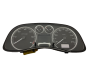 Omdrejningstæller Peugeot 307 9655476580 G00 22703