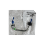 Brændstofslange Citroen Peugeot 9811737380 1.5 BlueHDI Ny Original