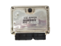 Styreenhed 038906019BR 0281010226 Audi Bosch 30639