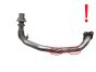 Egr Rør 161836 9652264880 2.0 HDI Citroen C5 Peugeot 407