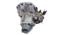Manuel gearkasse JH3158 1.5 dci Nissan Micra K12