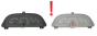 Omdrejningstæller Renault Laguna 1 7700844747 57263