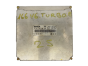 ECU Motorstyreenhed Alfa Romeo 00606636980 0261204706 Bosch