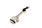 Motorophæng 1J0199851AB 41991054801 VW Audi Seat Skoda Vika