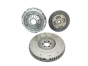 Koblingsæt 302053302R 123107186R 0.9 TCE Dacia Renault