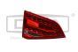 Lygte Venstre Bag 8K5945093K 99451790402 Audi A4 B8