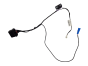 Ledningsnet Renault Captur 115125797R
