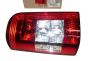 Lygte Venstre Original 6350CX 6350.CX Citroen Peugeot
