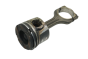 Plejlstang Stempel 0628V1 060392 Citroen Peugeot 1.6 HDI 9HZ 12489
