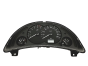Omdrejningstæller Opel Corsa C 13173347WA 110008988026 31243