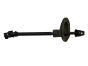 Ratakselkryds 7700773474 Renault 5 12714