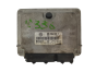 Styreenhed 038906018P 0281001720 Volkswagen Bosch 2934