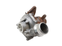 Turbolader 144119263R GT1241JOSZ Garrett 1.5 dci Nissan Renault Captur