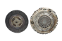 Koblingsæt Citroen C5 2004Y0 2055FR 1.8 2.0 16V