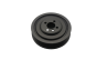 Remskive 03G105243 11050031101 VW Audi Seat Skoda Vika