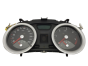 Omdrejningstæller Renault Megane 2 8200462283 B 23259