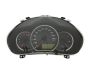 Speedometer Toyota Yaris 83800-0DQ80 Denso 48638