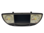 Speedometer 1400546280 Phedra C8 807 Ulysse