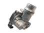 Spjældhusventil 8200614985 Renault Dacia Nissan 1.5 DCI