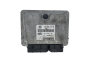 Styreenhed 036906034BL 61600.562.03 IAW4LV.AA Skoda Magneti Marelli
