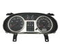 Omdrejningstæller Renault Clio 2 8200261102 30334