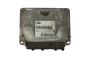Styreenhed IAW 4AF.M9 55187372 61600.627.05 Fiat Magneti Marelli 15715