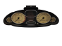 Speedometer Rover 75 YAC112421 110008878024