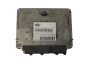 Styreenhed IAW4AF.M9 55187372 61600.627.05 Fiat Magneti Marelli 2828