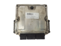 Styreenhed 0281010189 8200091416 8200143438 Renault Bosch 3274