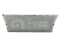 Speedometer Fiat Panda 6060200060 06060200010 41929